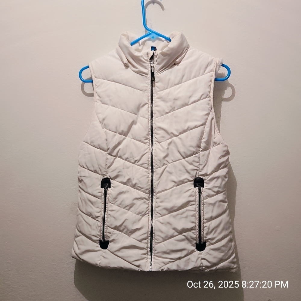 GreenTea Soft Cream Fleece